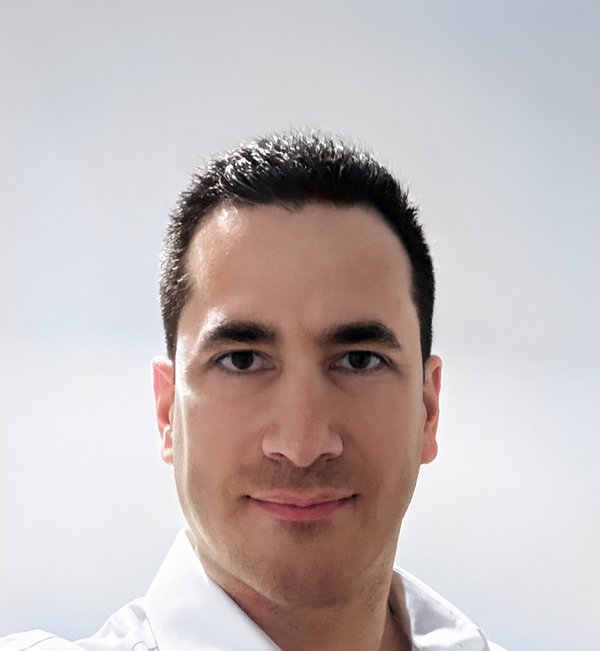 Miguel — Founder & CEO